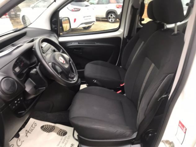 Fiat Qubo 1.3 MJT 80 CV Easy - Foto 8