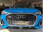 Audi Q3 40 TFSI quattro S tronic S line edition