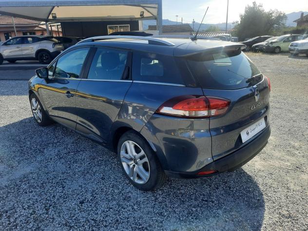 Renault Clio Sporter dCi 8V 90CV Start&Stop Energy Intens COMMERCIANTI - Foto 5