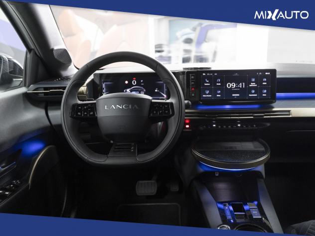 Lancia Ypsilon 1.2 MHEV LX 110CV E-DCT - Foto 11