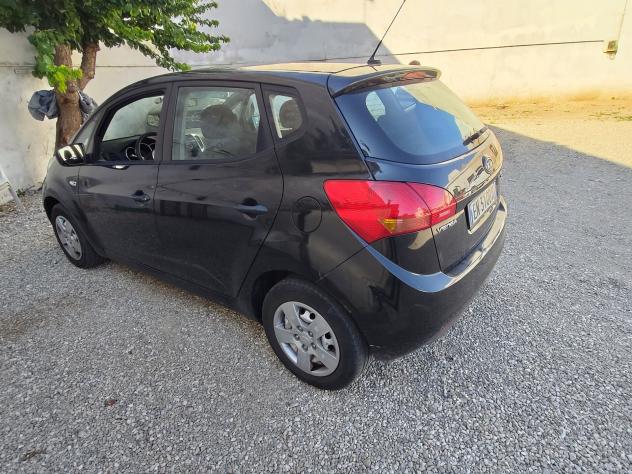 Kia Venga 1.4 CRDi 90CV Easy - Foto 3
