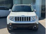 Jeep Renegade 2.0 Mjt 140CV 4WD Active Drive Limited