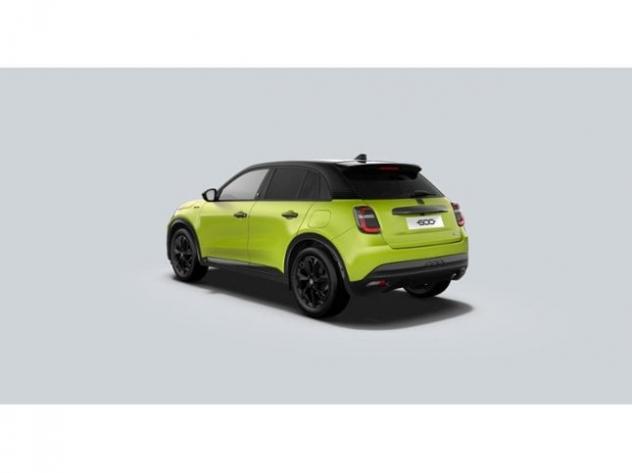 FIAT 600 Hybrid Sport Hybrid 145cv - Foto 3