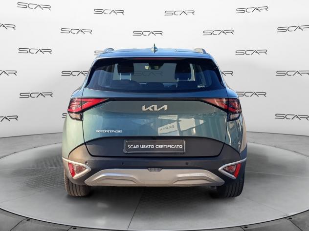 Kia Sportage Sportage 1.6 tgdi mhev Business mt - Foto 8