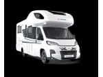 Adria CORAL XL 660 SL 60Y