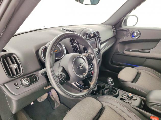 MINI Countryman One Business Autom DCT - Foto 8