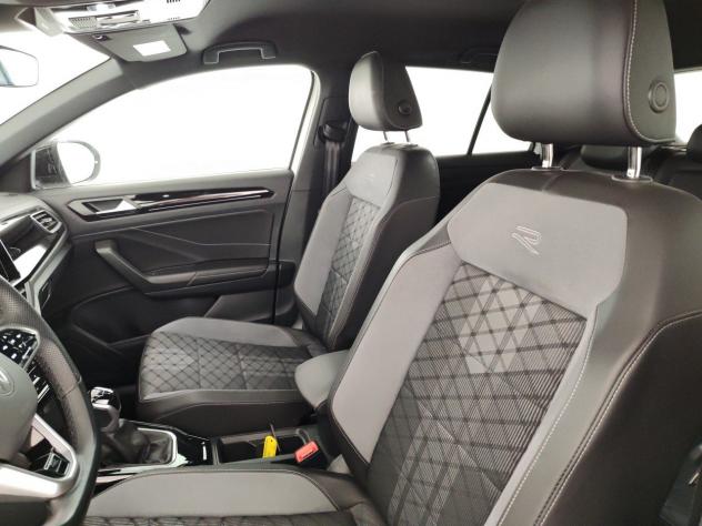 Volkswagen T-Roc 1.5 TSI ACT R-Line - Foto 9