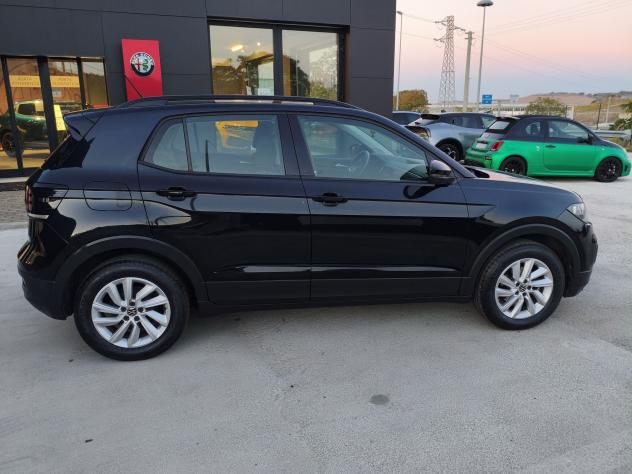 Volkswagen T-Cross T-Cross 1.0 tsi Style 95cv - Foto 7