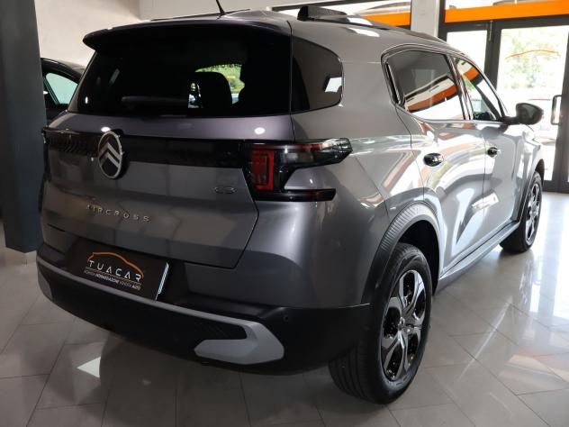 Citroen C3 Aircross Plus #11736 - Foto 3