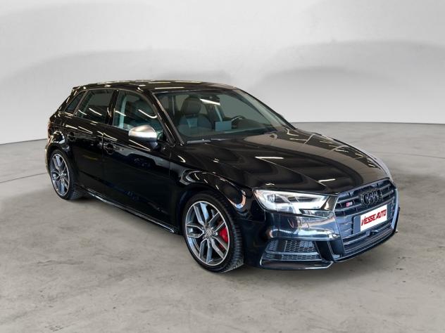 Audi S3 2.0 TFSI quattro - Foto 3