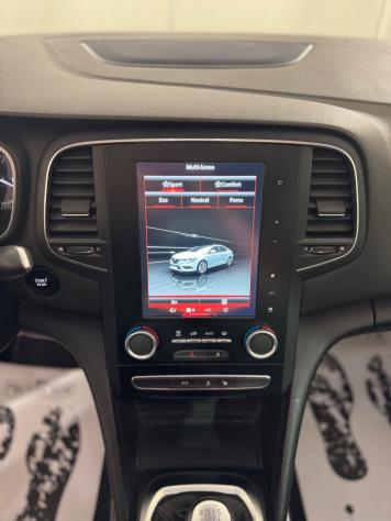 Renault Megane Mane Grand CoupTETTO APRIBILE dCi 130CV Energy Intens FULL OPTIONAL - Foto 9