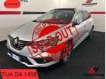 Renault Megane Mane Sporter dCi 8V 110 CV EDC Energy Bose