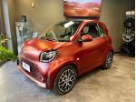 SMART ForTwo EQ  Suitered (22kW) rif. 24167227