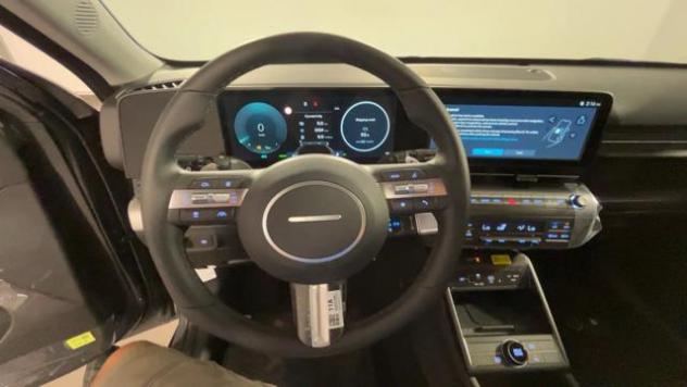 HYUNDAI Kona 1.6 HEV DCT Business rif. 24105296 - Foto 7