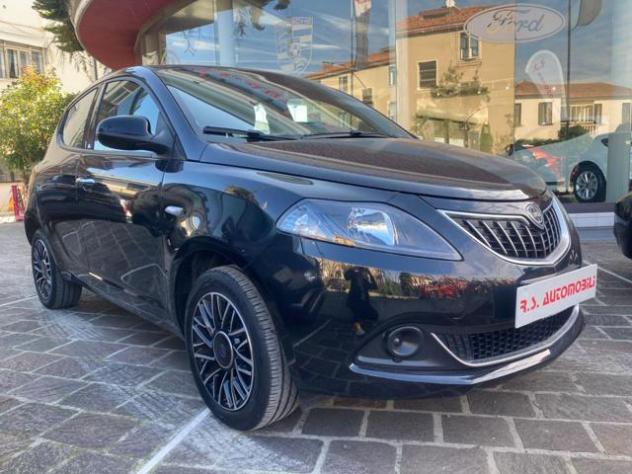 LANCIA Ypsilon 1.0 FireFly 5 porte S&S Hybrid Platino rif. 23378181 - Foto 2
