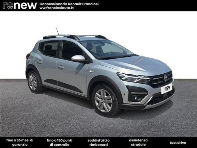 DACIA Sandero TCe 100 GPL Stepway CONFORT OLD rif. 23894115 - Foto 2