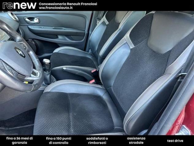 RENAULT Clio Sporter 1.5 dCi Energy 75cv Intens rif. 23894117 - Foto 9