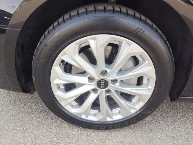 Audi A4 A4 Avant 40 2.0 tdi mhev quattro 204cv s-tronic - Foto 6