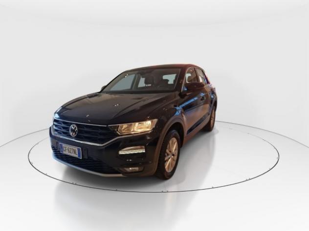 VOLKSWAGEN T-Roc 2.0 TDI SCR Business BlueMotion Technology rif. 23780900