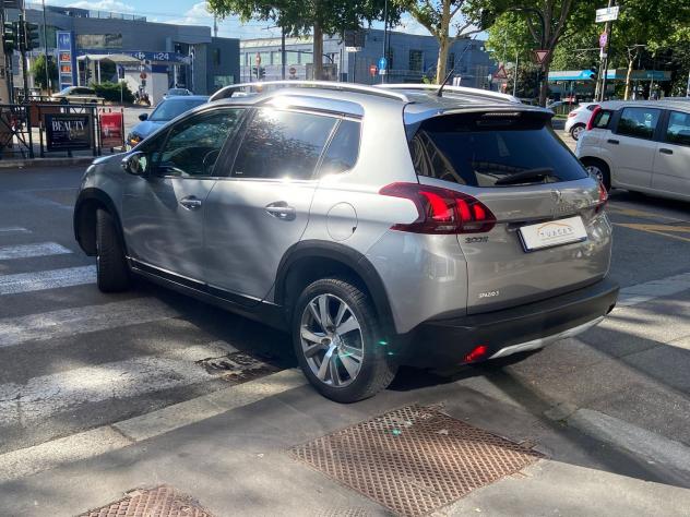 Peugeot 2008 Allure 1.5 Blue HDI 100 #11323 - Foto 4