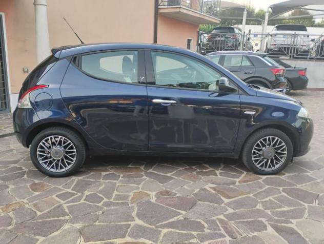 LANCIA Ypsilon 1.3 MJT 16V 95 CV 5 porte S&S Gold rif. 24011392 - Foto 2