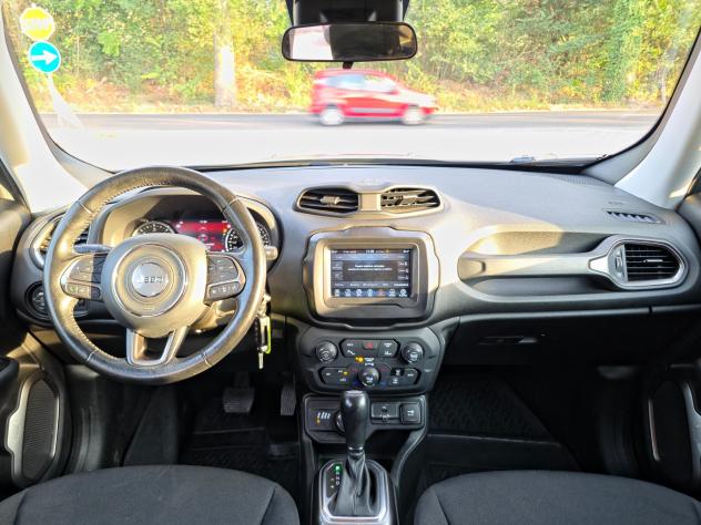 Jeep Renegade 2.0 Mjt 140CV 4WD Active Drive Low Limited E6 Automatico NEO 2019 - Foto 7