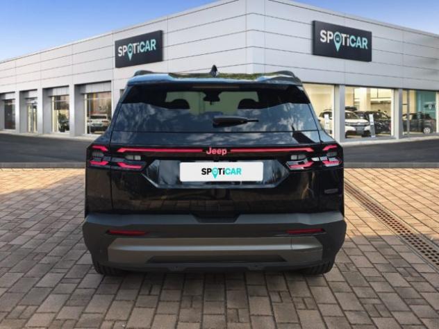 JEEP Compass 1200 HTBRID 145CV SUMMIT rif. 24163031 - Foto 5