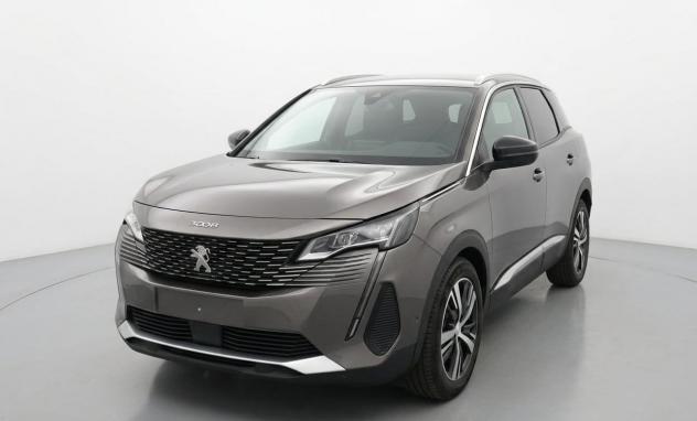 Peugeot 5008 BlueHDi 130 Allure EAT8 S/S aut.