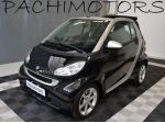 SMART ForTwo 1000 52 kW MHD cabrio passion " KM 28.900 " rif. 23626867