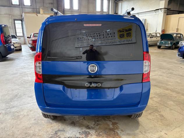 Fiat Qubo 1.4 8V 77 CV Lounge - Foto 4