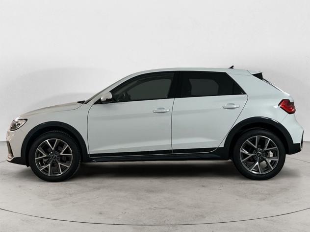 Audi A1 A1 Sportback 30 1.0 tfsi Business 116cv s-tronic - Foto 5