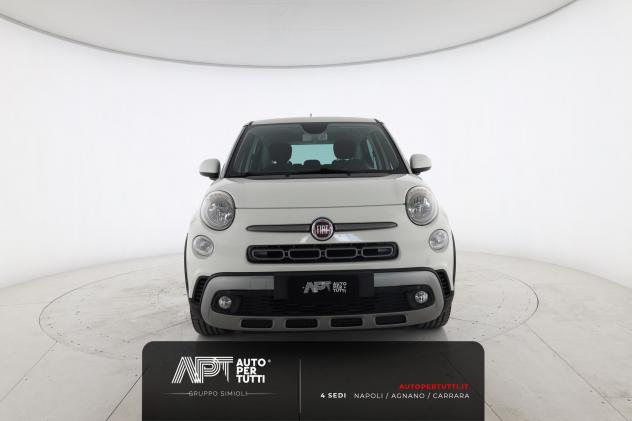 FIAT 500L 500L Cross 1.3 mjt 95cv my19 - Foto 8
