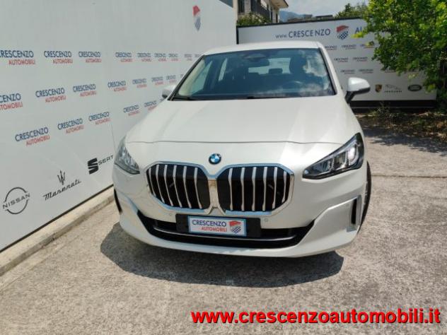 BMW 218 d Active Tourer Luxury - PREZZO REALE rif. 24054396 - Foto 6