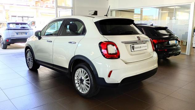 Fiat 500X 1.3 MultiJet 95 CV Connect - 2022 - AZIENDALE - Foto 3