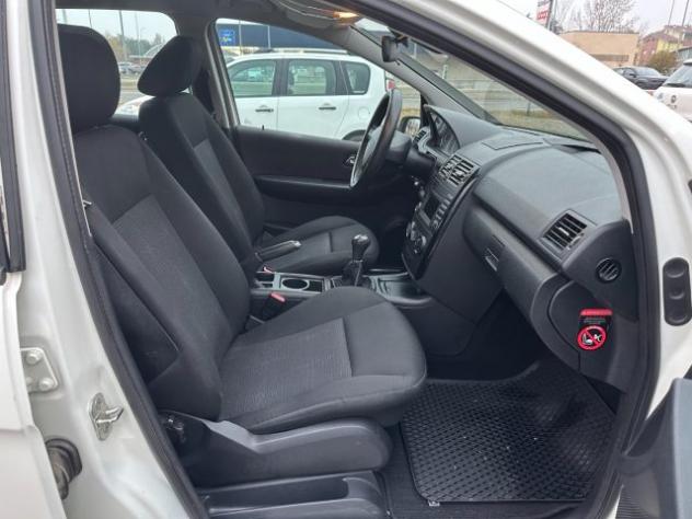 MERCEDES-BENZ A 160 1.5 GPL 95 CV BlueEFFICIENCY rif. 24138829 - Foto 9