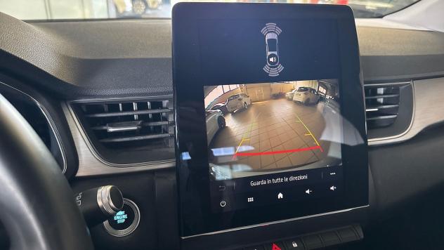 Renault Captur II 2019 1.6 E-Tech phev Intens 160cv auto my21 - Foto 10