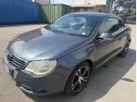 VOLKSWAGEN Eos 2.0 TDI DPF senza nessun lavoro da fare rif. 23625393
