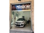 Ligier JS JS50 Progress Sport Ultimate