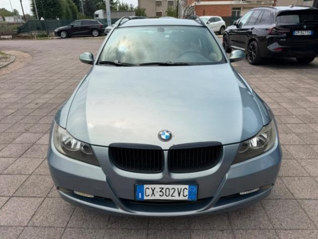 BMW 320 d cat Touring Eletta rif. 23948668 - Foto 2