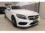 MERCEDES-BENZ C 220 d Auto 4Matic Coupé Premium rif. 23753964