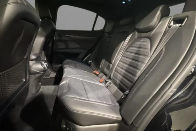 ALFA ROMEO Stelvio 2.9 Bi-Turbo V6 520 CV AT8 Q4 Quadrifoglio rif. 23757855 - Foto 8