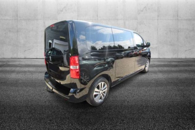 PEUGEOT Traveller BlueHDi 140 S&S Long Allure rif. 24076592 - Foto 3