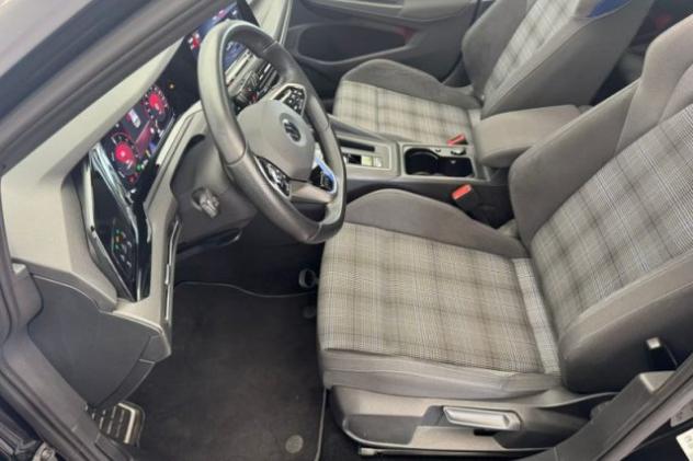 VOLKSWAGEN Golf 1.4 Plug-In Hybrid DSG GTE rif. 24048771 - Foto 6