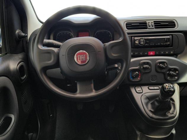 FIAT Panda 3ª serie 1.0 FireFly S&S Hybrid - Foto 7