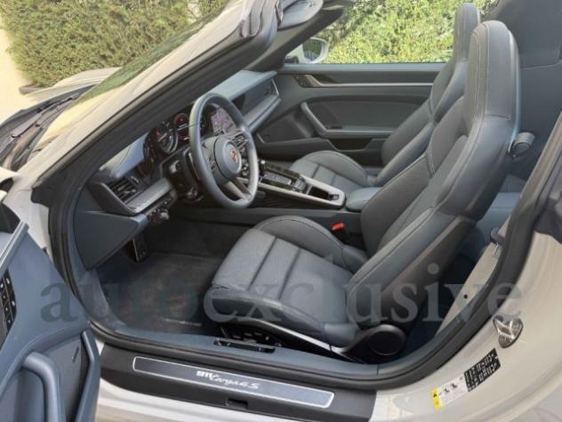 PORSCHE 911 Targa 4S rif. 23453412 - Foto 8