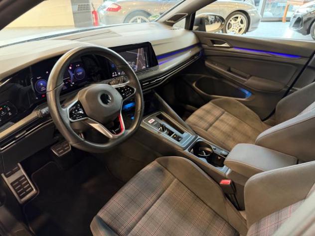 VOLKSWAGEN Golf GTI 2.0 TSI DSG rif. 23475438 - Foto 10