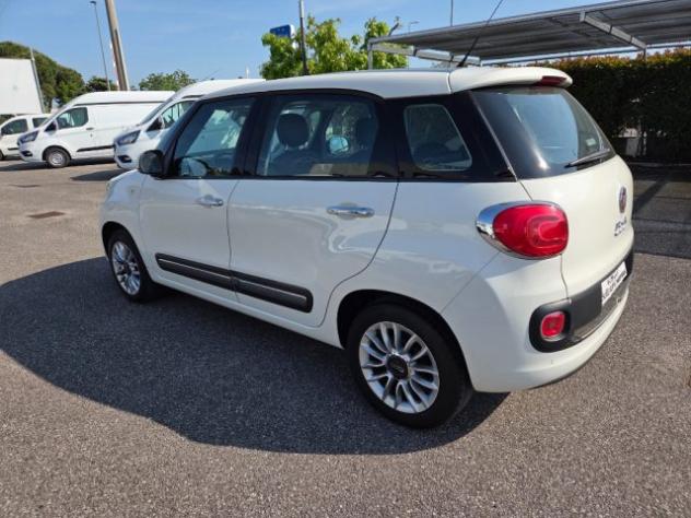 FIAT 500L 1.3 Multijet 95 CV Lounge TETTO APRIBILE rif. 24027291 - Foto 5