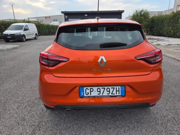 RENAULT Clio TCe 90 CV 5 porte Equilibre rif. 24159980 - Foto 5