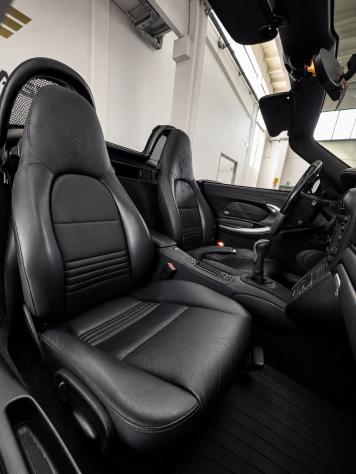 Porsche Boxster 3.2i 24V cat S - Foto 7