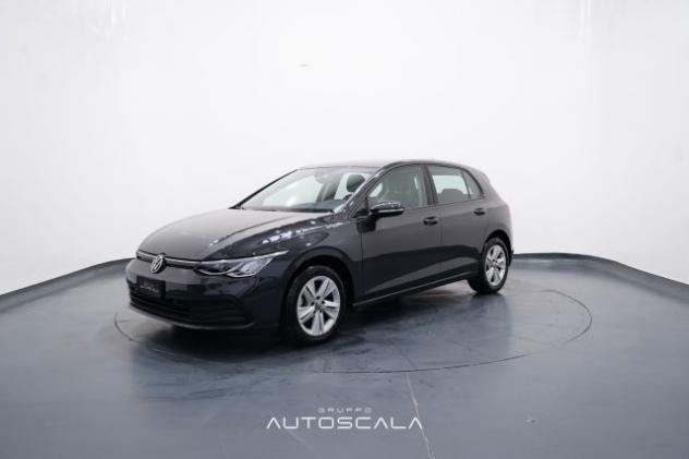 VOLKSWAGEN Golf 1.0 TSI 110cv EVO DSG Life rif. 23211565